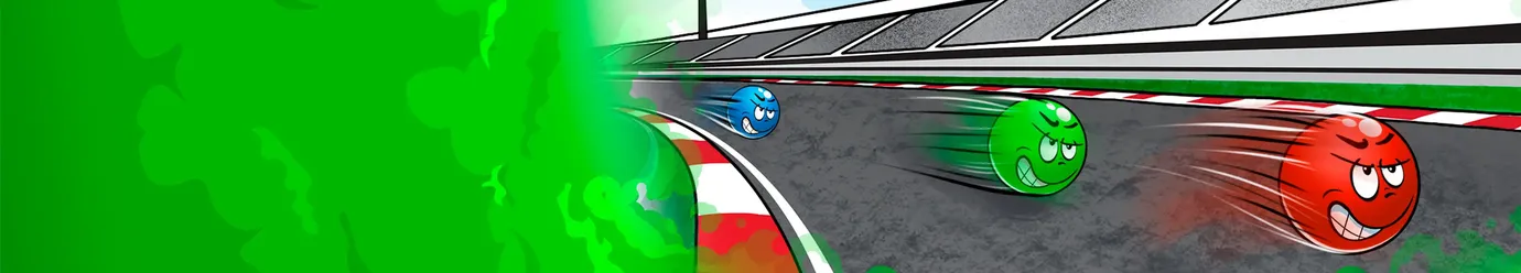 Uluslararası Yarış Ligi