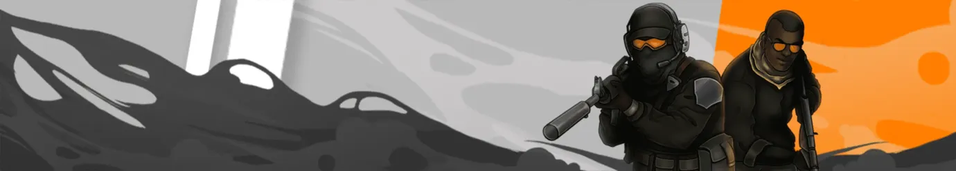 CS 2. Ranked Episode 1 Closed Qualifier