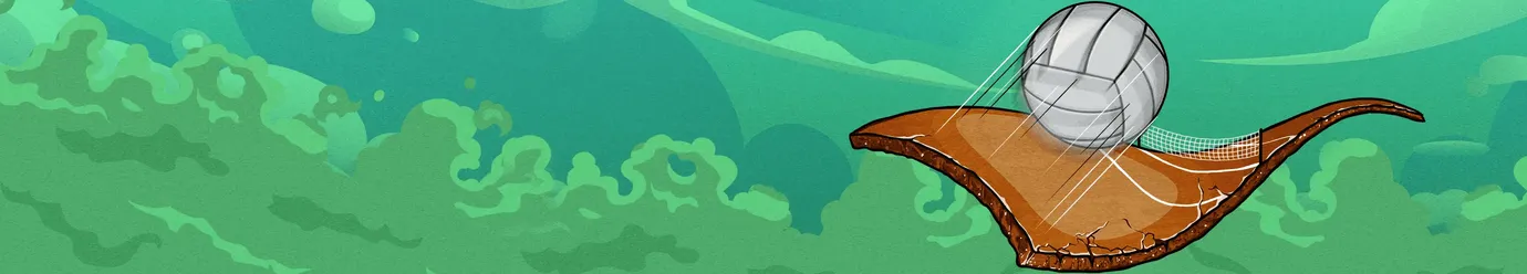 FIVB Uluslar Ligi. Bayanlar